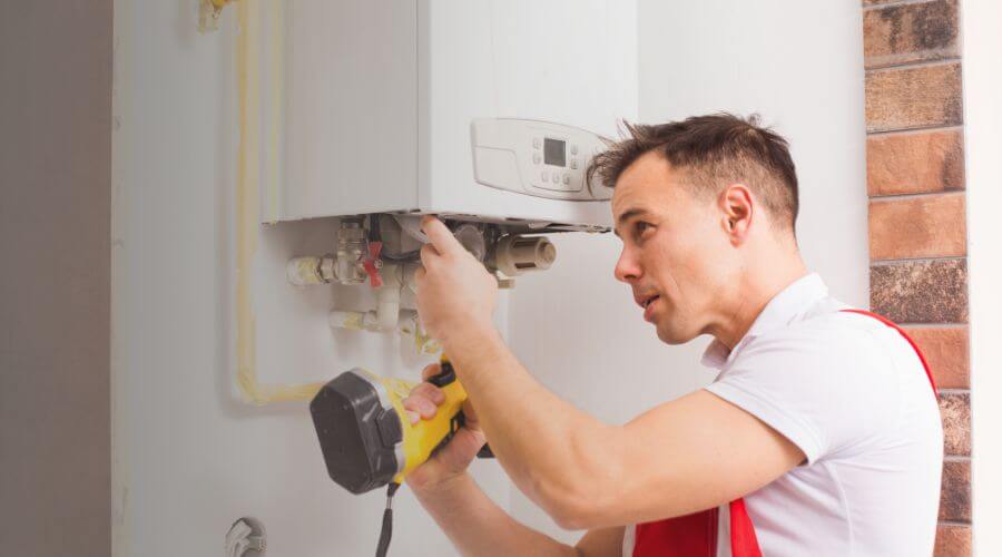 Professional Leak Detection in Independence, MO